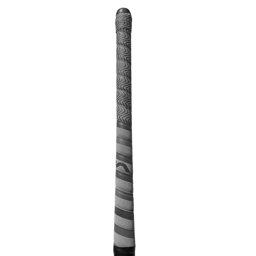 Mercian Elite Traction Overgrip Grey - Grey