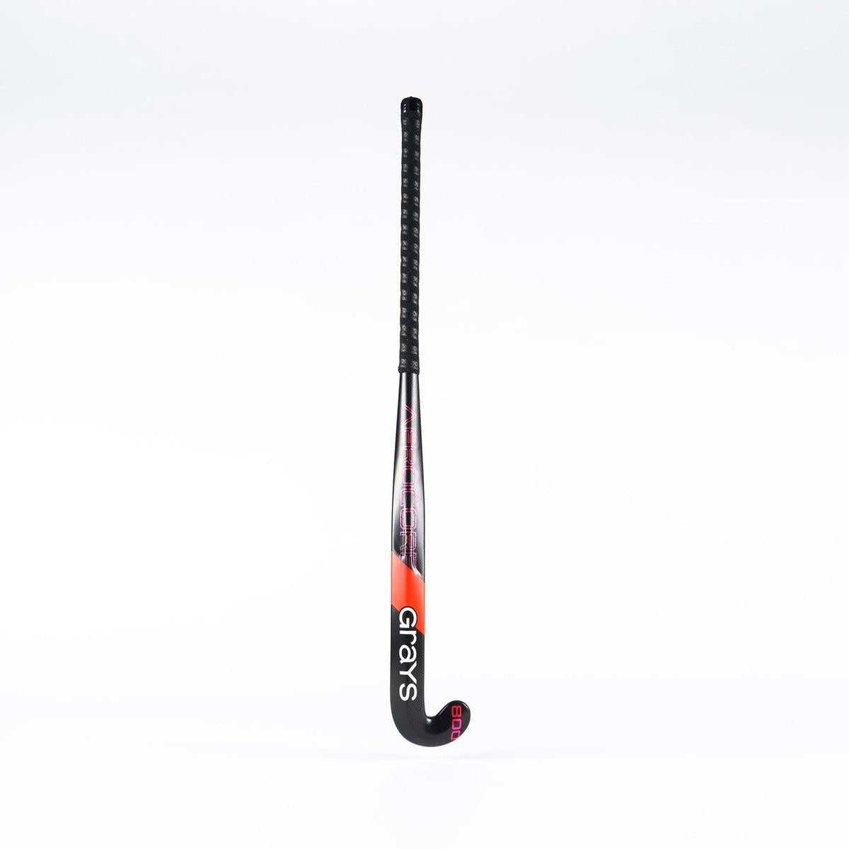 Grays AC800 Jumbow-S Hockey Stick 25/26 | ONE Sports Warehouse