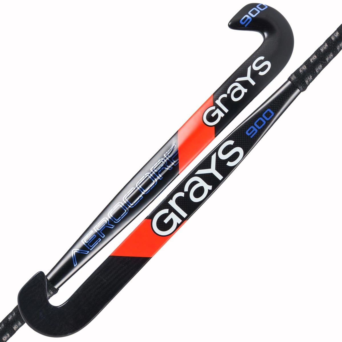 Grays AC900 Probow-S Hockey Stick 25/26 | ONE Sports Warehouse