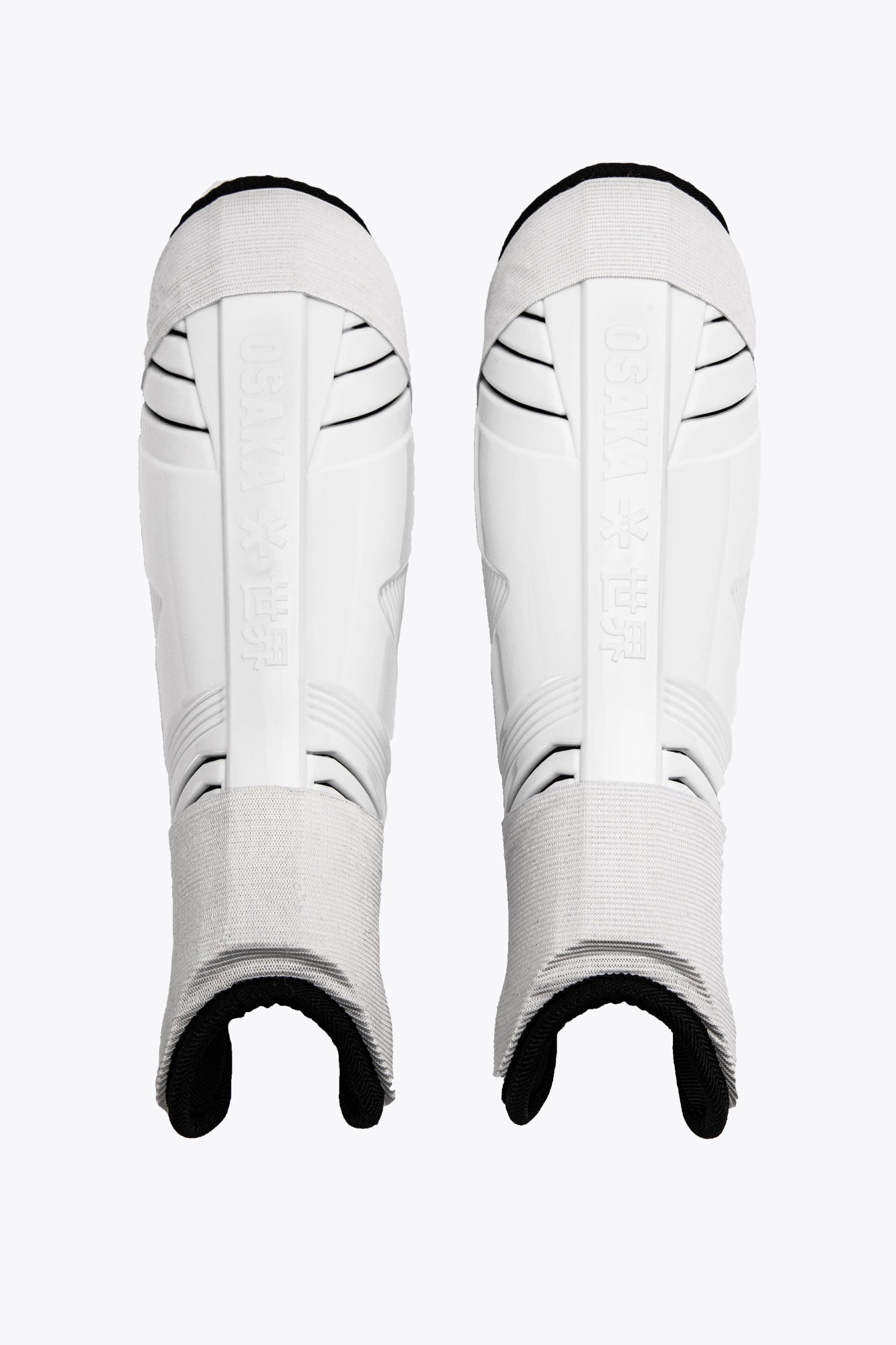 Osaka Shin Pads White | ONE Sports Warehouse