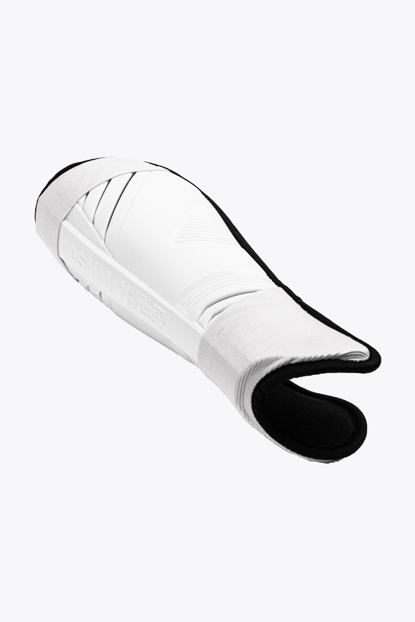 Osaka Shinguard White-ONE Sports Warehouse