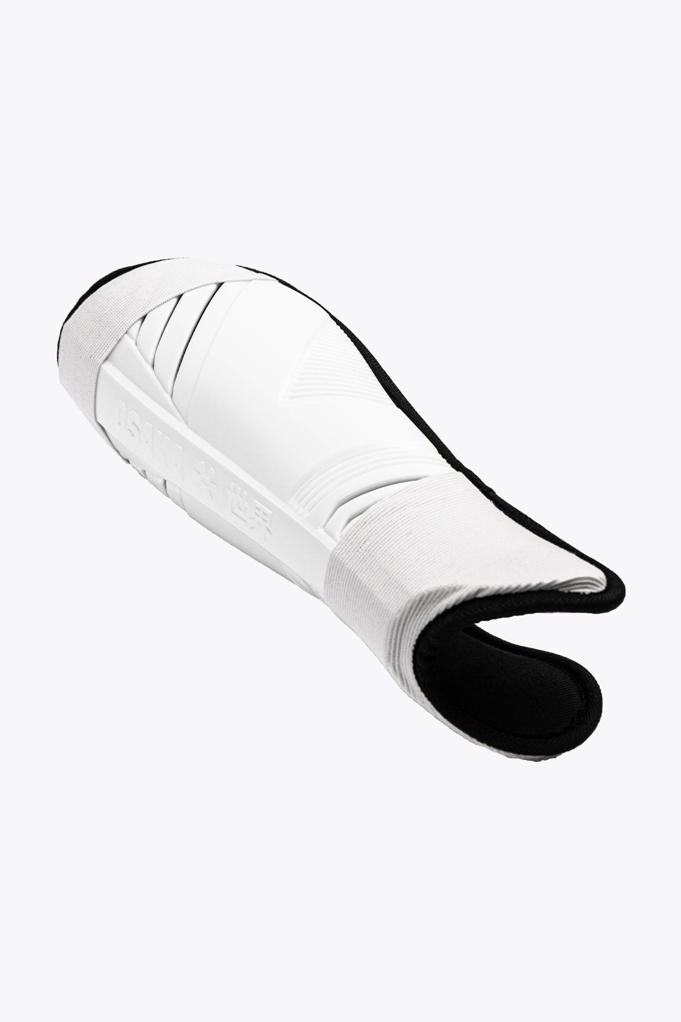 Osaka Shin Pads White | ONE Sports Warehouse