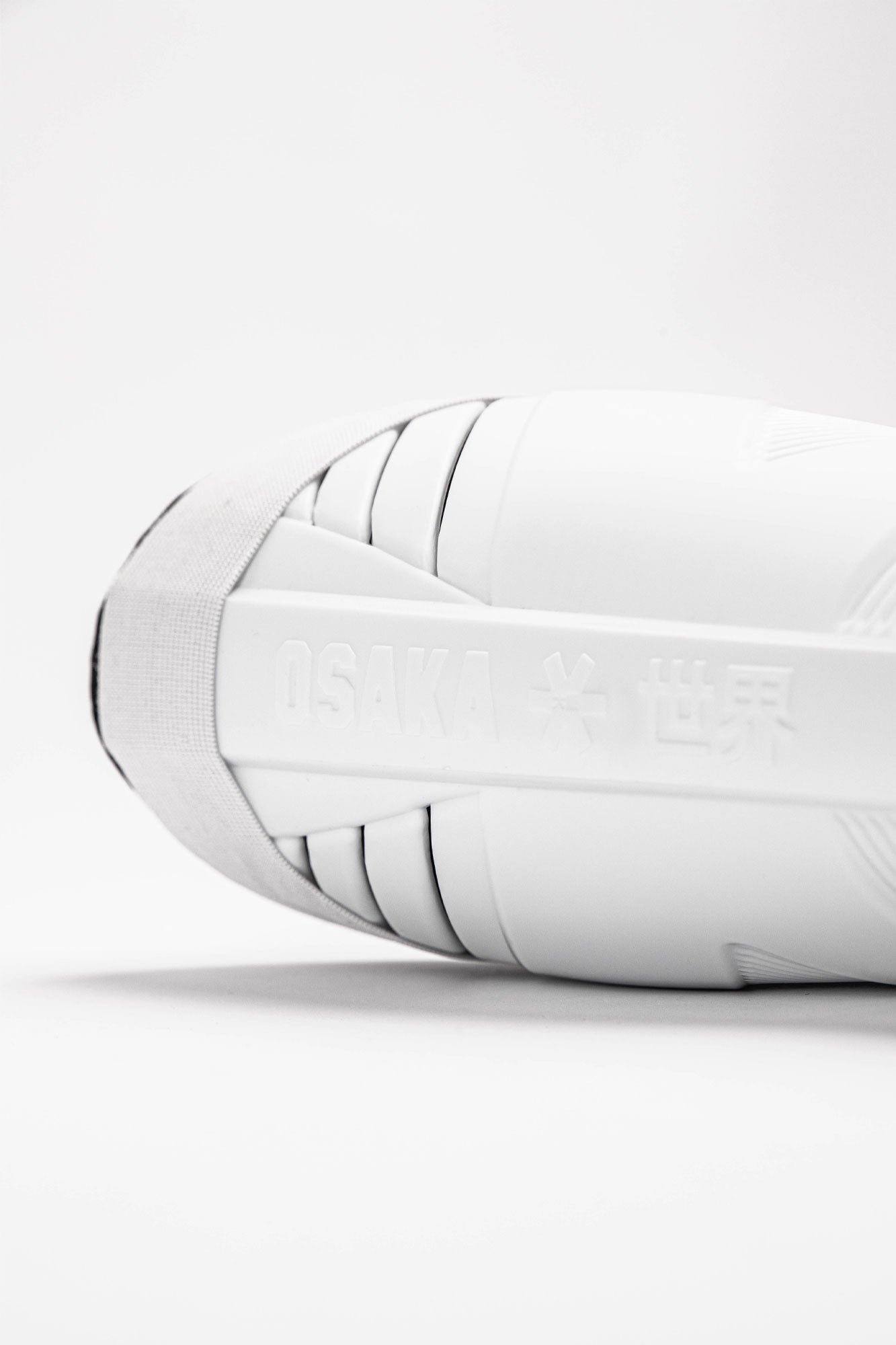 Osaka Shinguard White-ONE Sports Warehouse