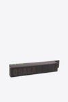 Osaka Soft Touch Grip 2.0 Perforated Grey-ONE Sports Warehouse