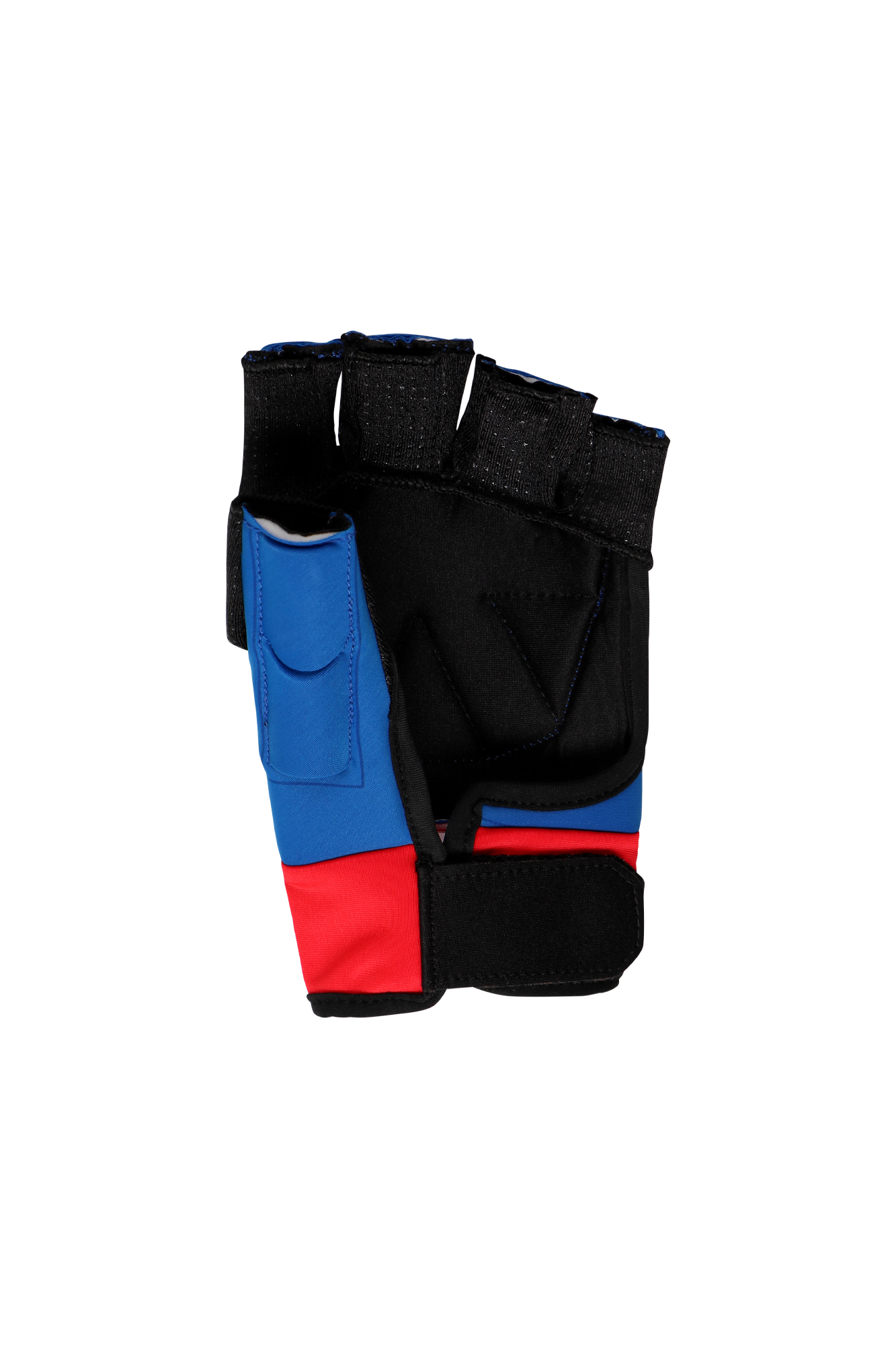 Osaka Armadillo 4.0 Hockey Glove Blue | ONE Sports Warehouse
