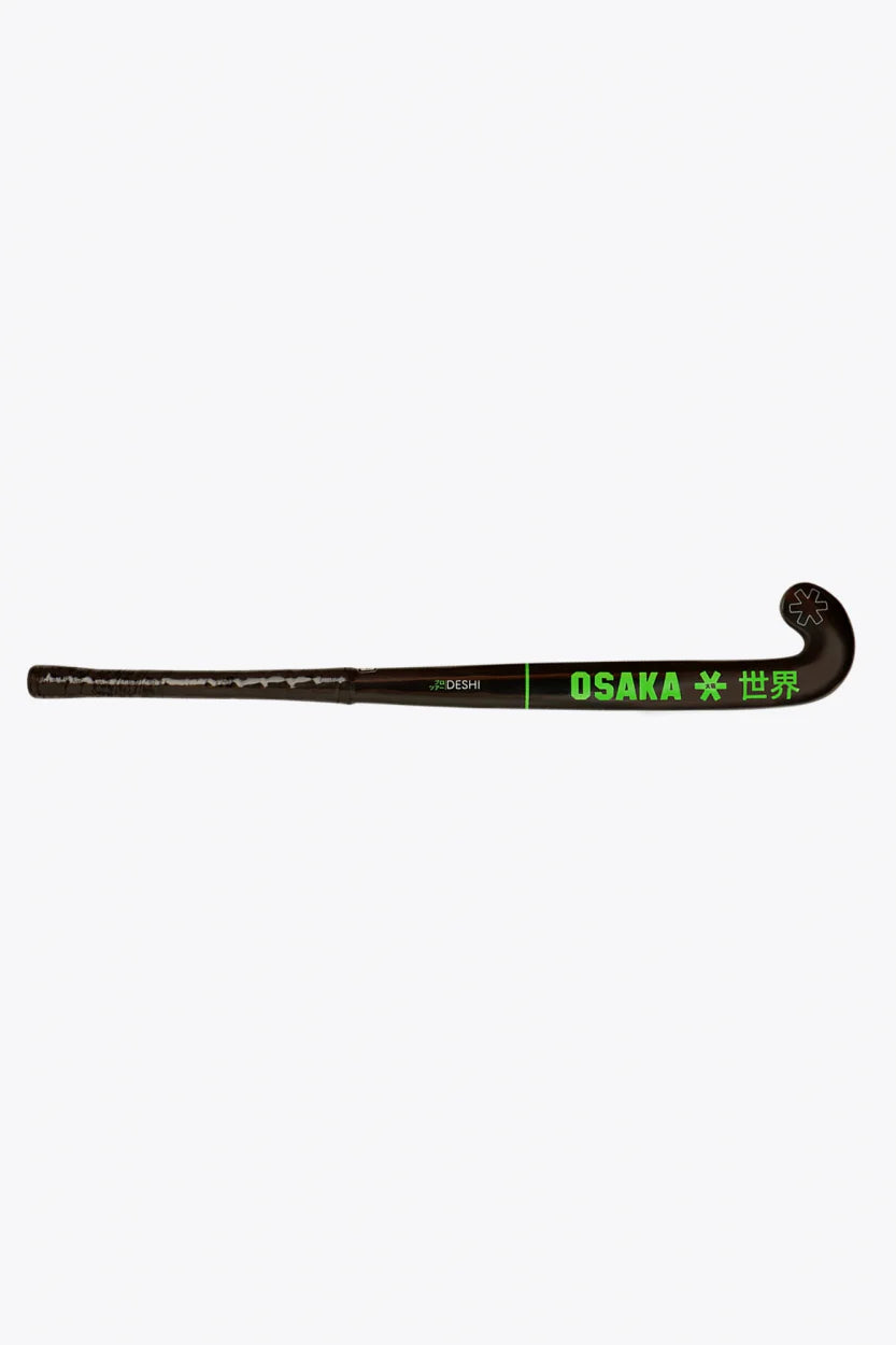 Osaka Hockey Kids Starter Kit Iconic Black 25/26 | ONE Sports Warehouse