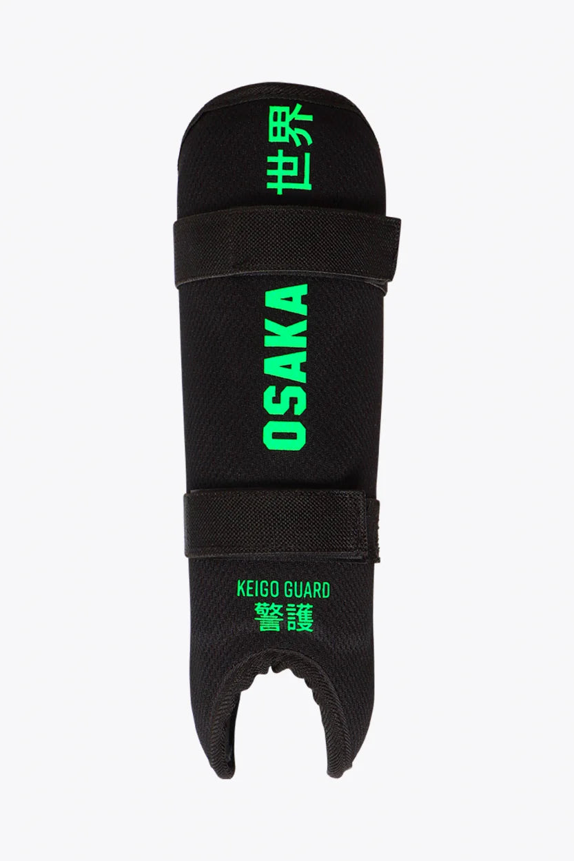 Osaka Hockey Kids Starter Kit Iconic Black 25/26 | ONE Sports Warehouse