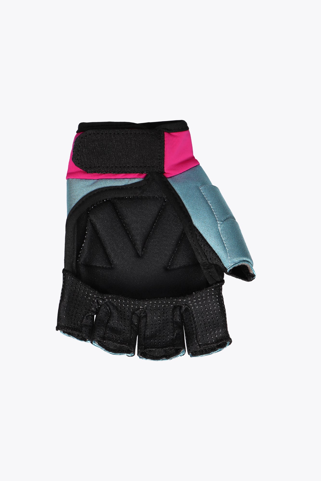 Osaka Armadillo 4.0 Hockey Glove Retro Blue | ONE Sports Warehouse