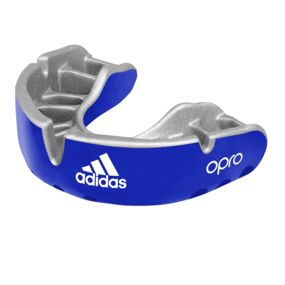 OPRO Adidas Gold for Braces Gum Shield | ONE Sports Warehouse