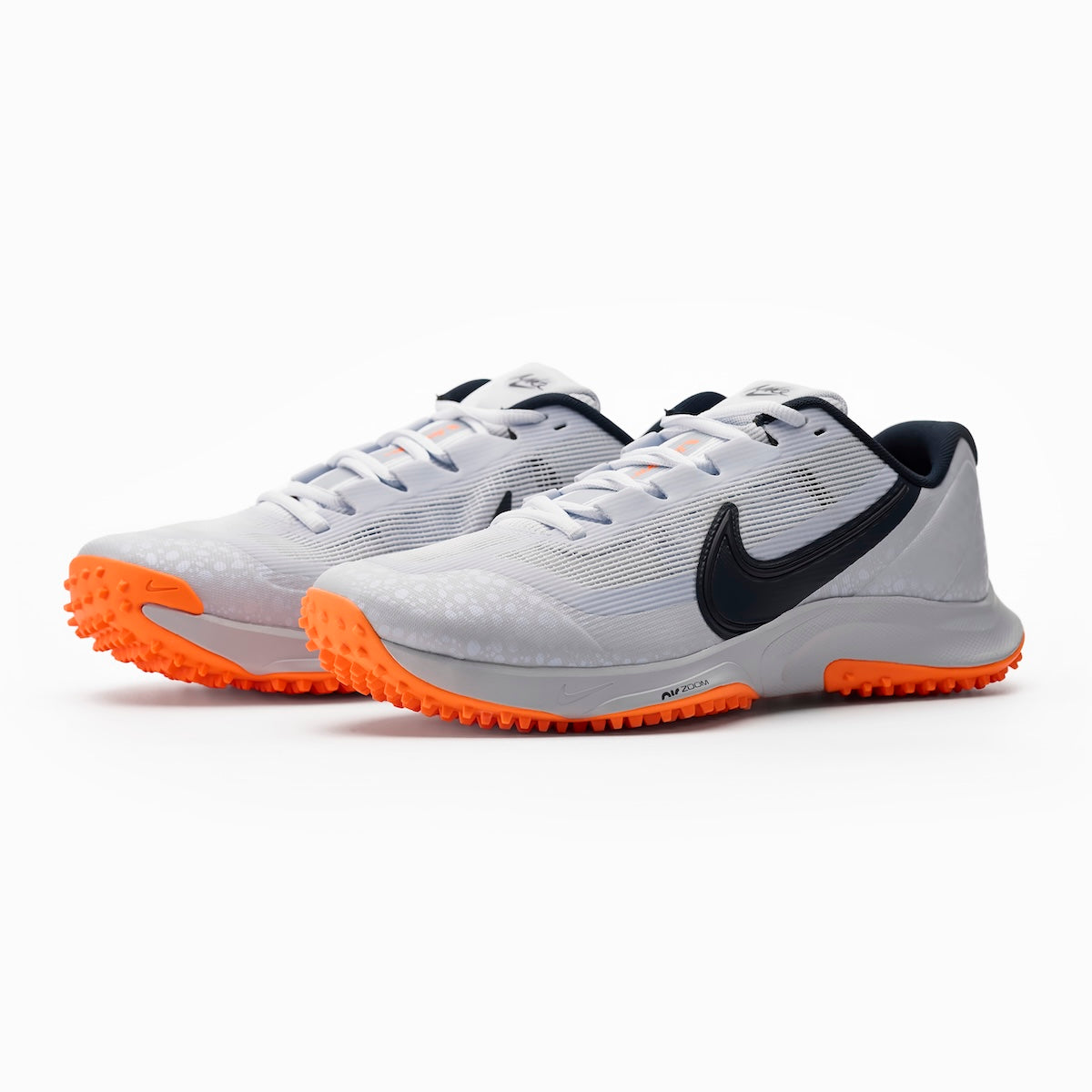 Nike React Vapor Drive 2 SE Hockey Shoe - Olympic Colour | ONE Sports Warehouse