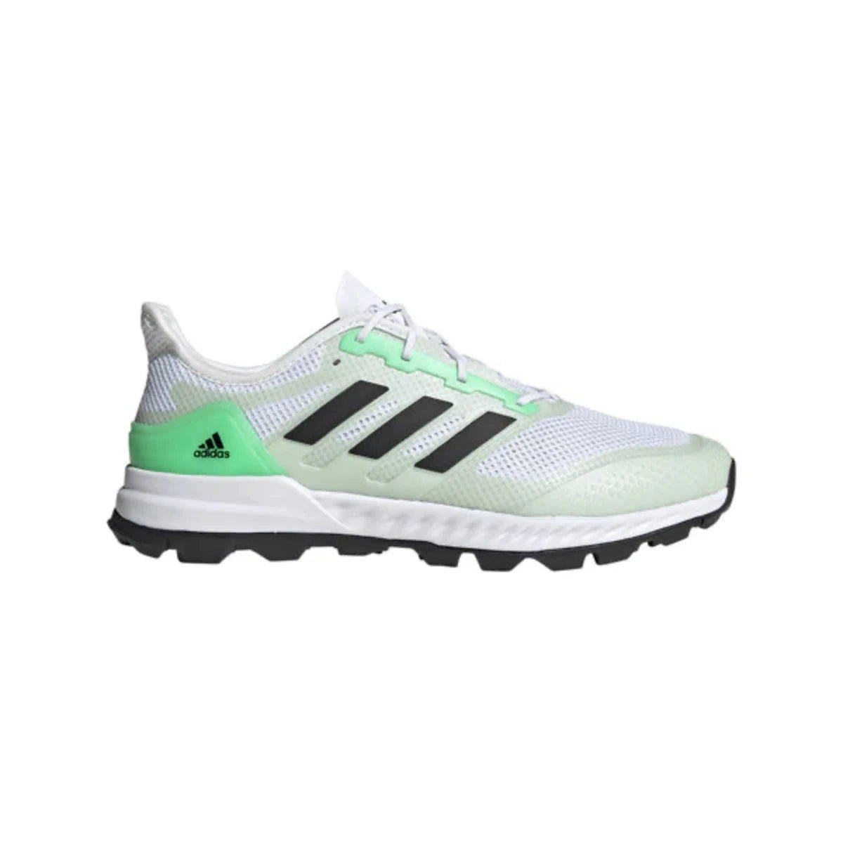 Adidas Adipower 2.1 Hockey Shoe White 23/24 - ONE Sports Warehouse