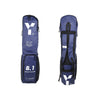 Y1 B.1 Hockey Stick Bag Navy/White-ONE Sports Warehouse