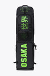 Osaka Hockey Pro Tour Stickbag Modular XL Iconic Black | ONE Sports Warehouse 
