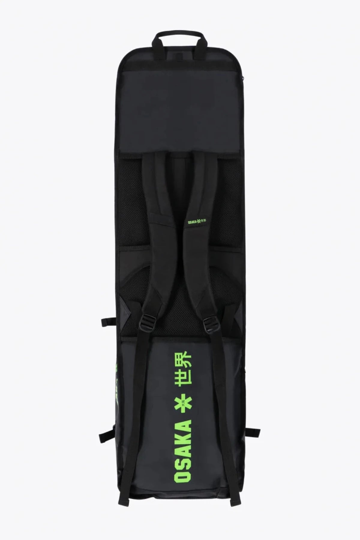 Osaka Hockey Pro Tour Stickbag Modular XL Iconic Black | ONE Sports Warehouse 