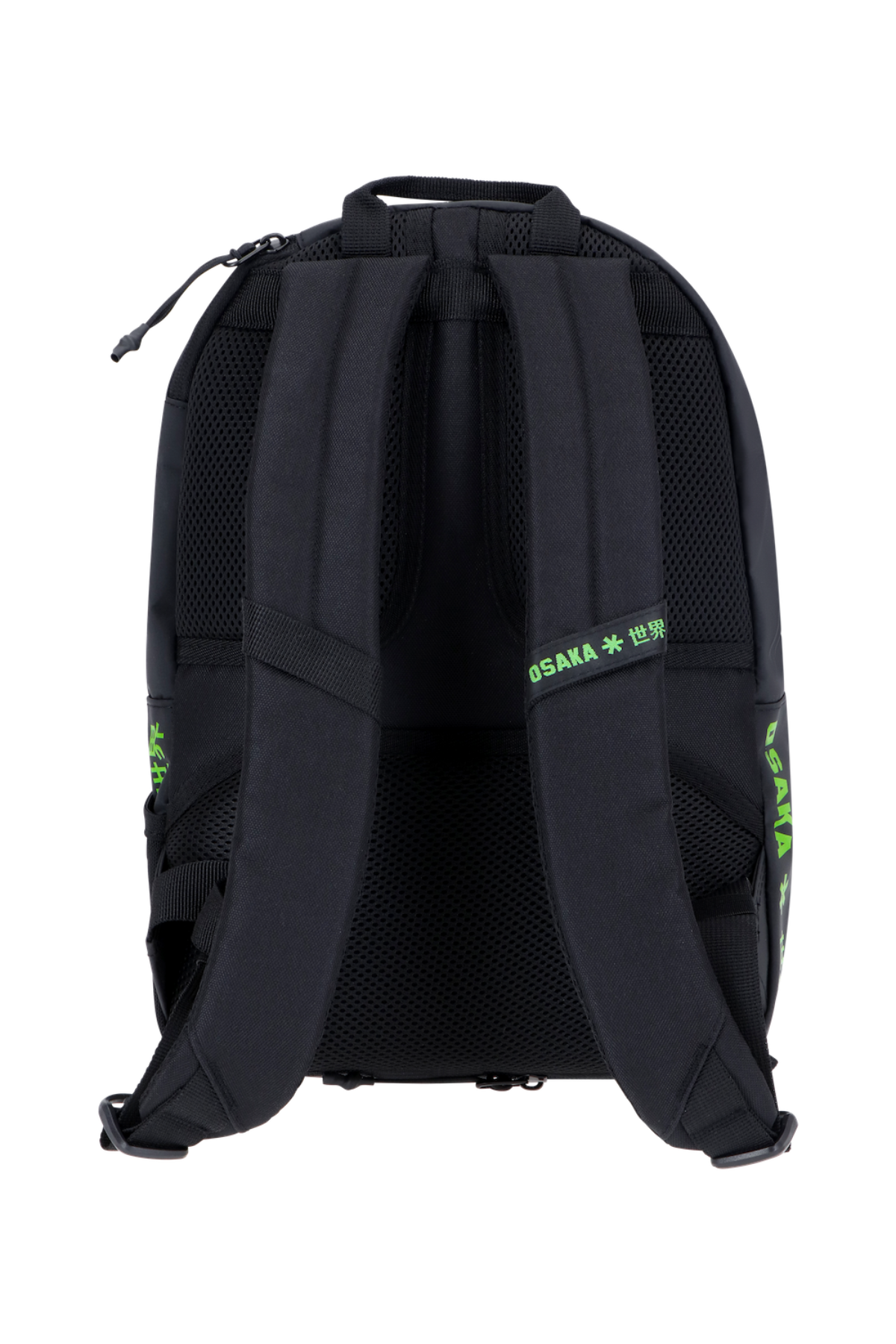 Osaka Hockey Pro Tour Backpack 2.0 Iconic Black | ONE Sports Warehouse