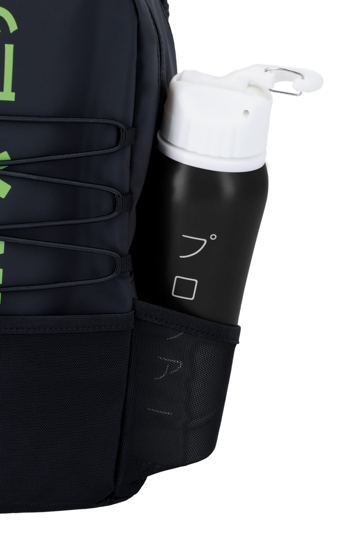 Osaka Hockey Pro Tour Backpack 2.0 Iconic Black | ONE Sports Warehouse