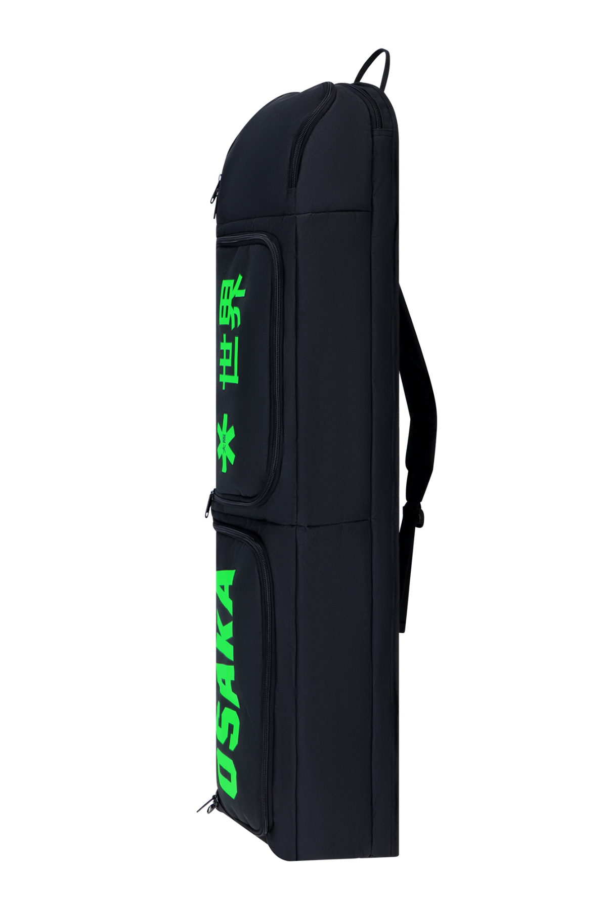 Osaka Hockey 2.0 Stickbag Large Iconic Black | ONE Sports Warehouse