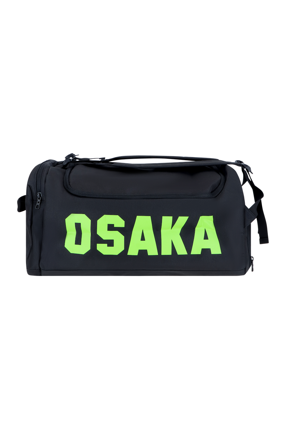 Osaka 2.0 Duffle Bag-ONE Sports Warehouse
