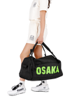 Osaka 2.0 Duffle Bag-ONE Sports Warehouse