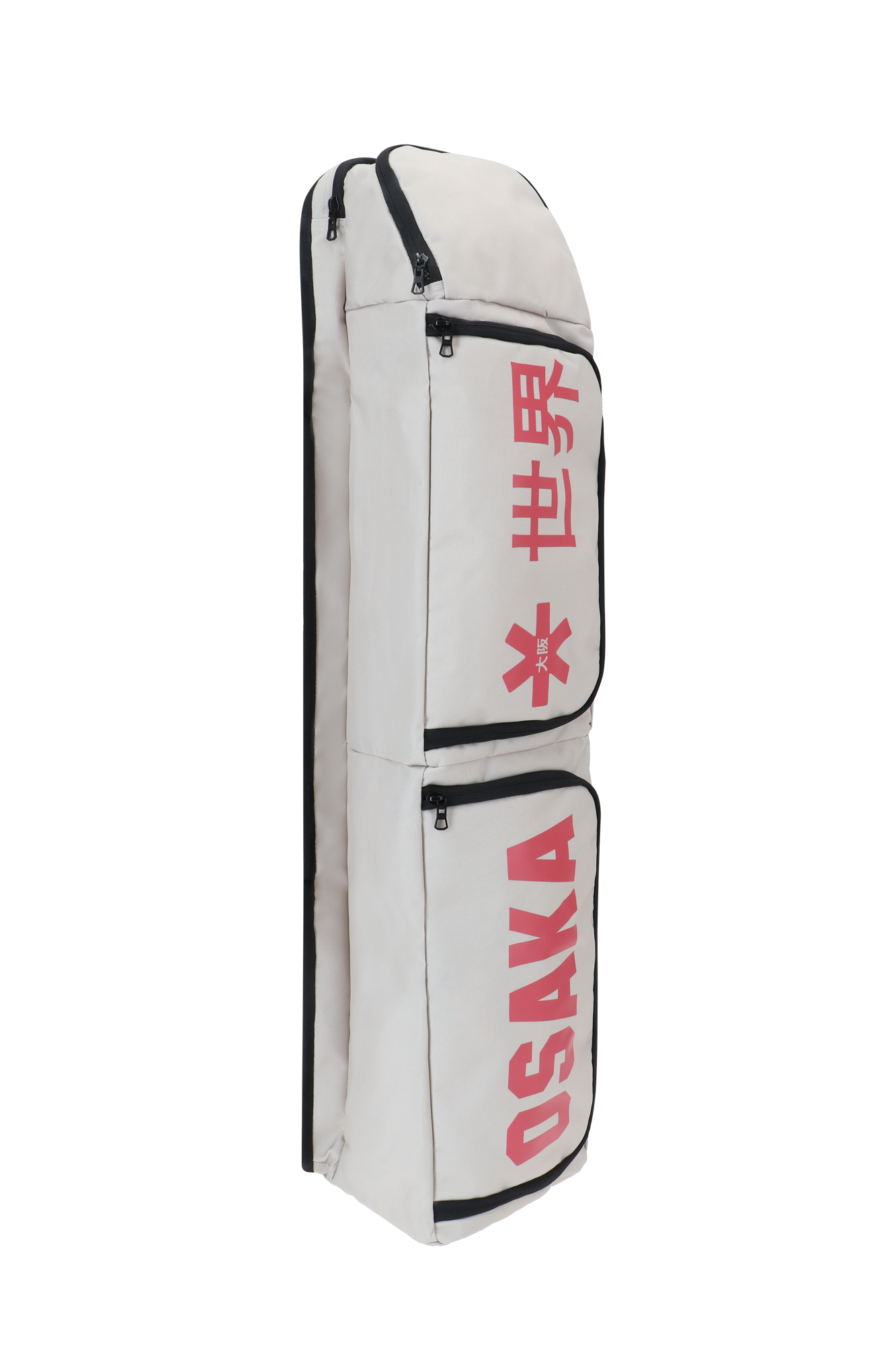 Osaka Large Stickbag Beige-ONE Sports Warehouse