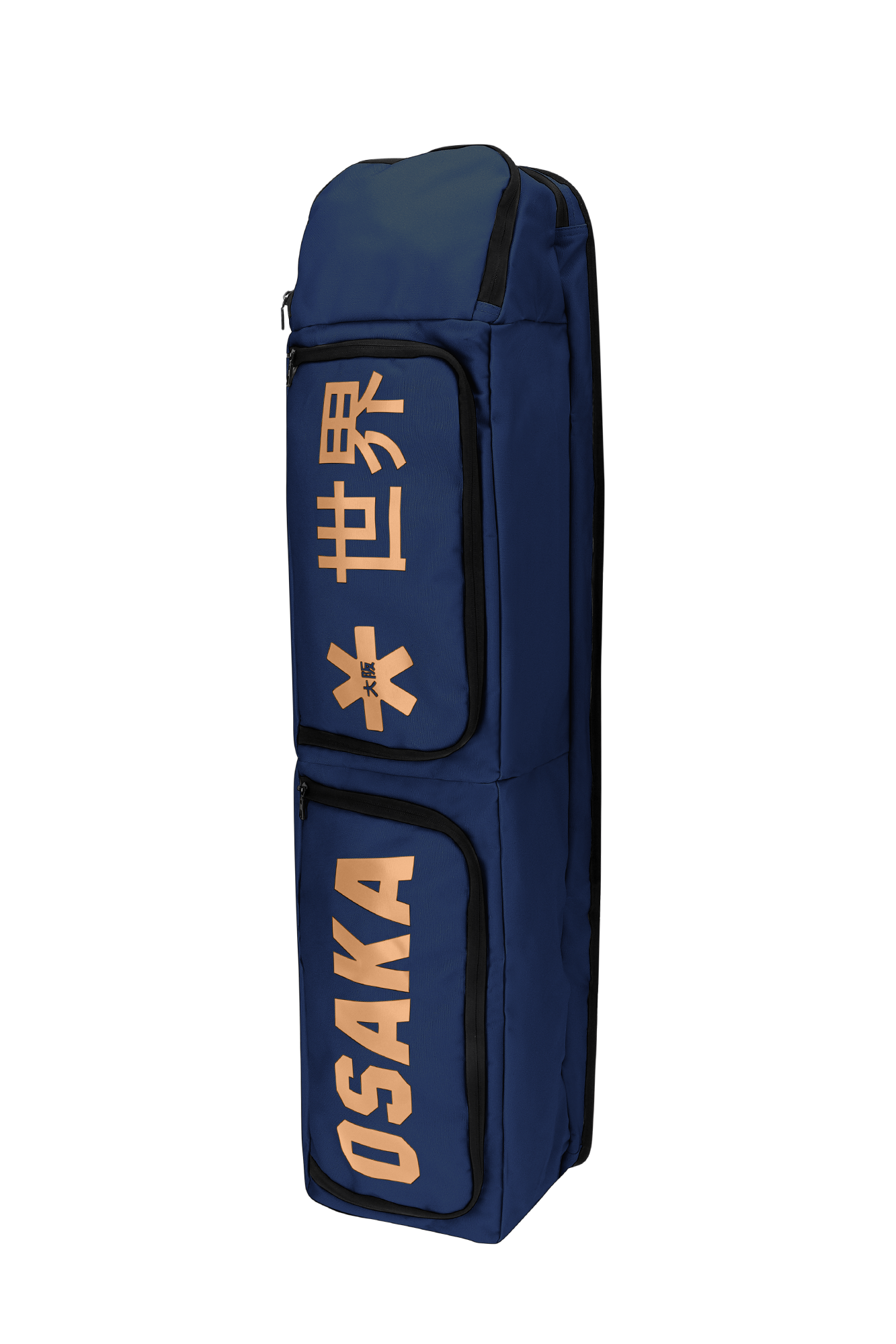 Osaka Large Stickbag Navy-ONE Sports Warehouse