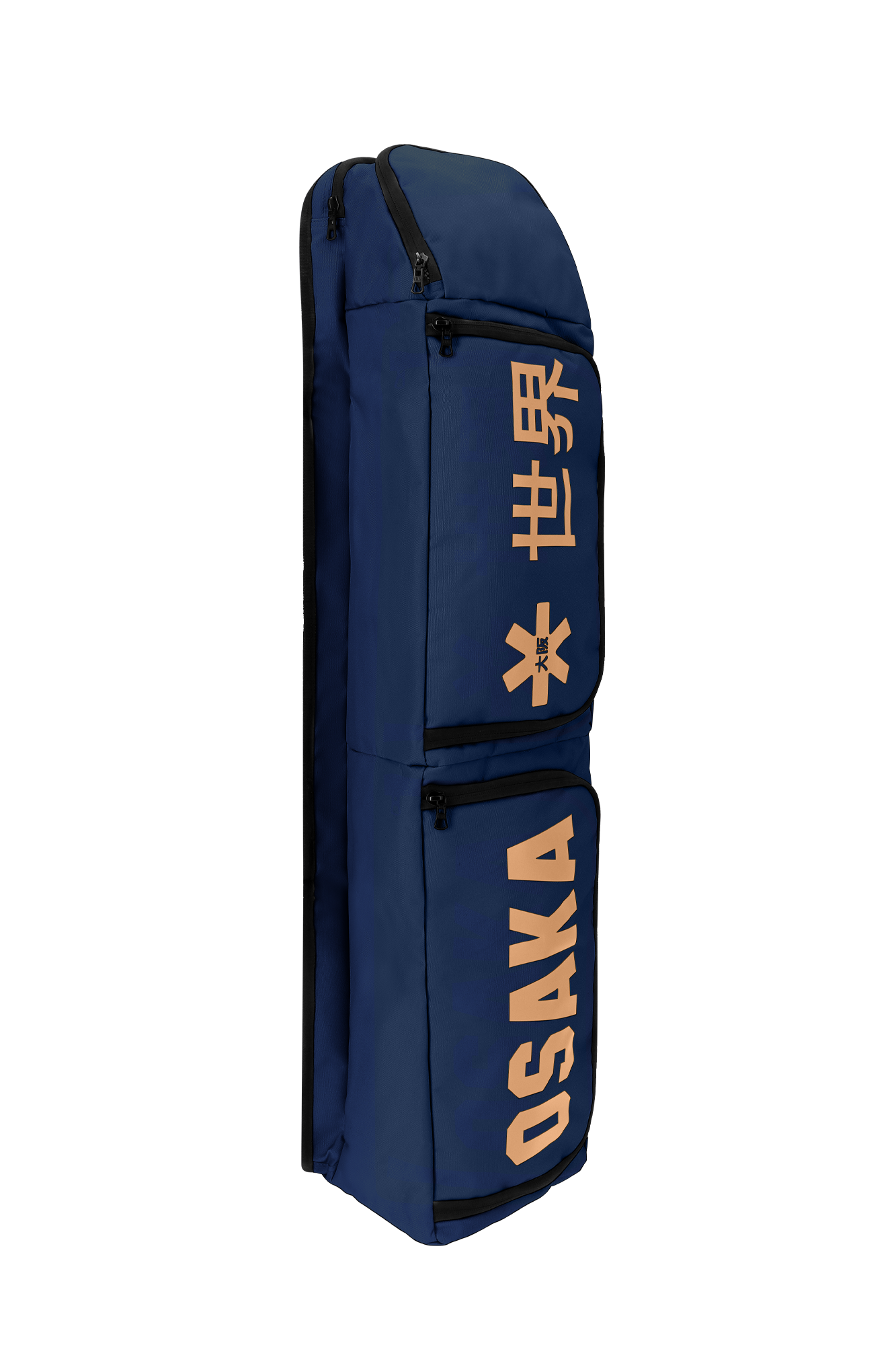 Osaka Large Stickbag Navy-ONE Sports Warehouse