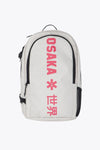 Osaka Backpack Beige | ONE Sports Warehouse