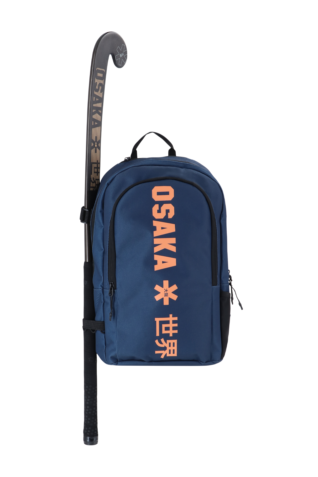 Osaka Backpack Navy-ONE Sports Warehouse