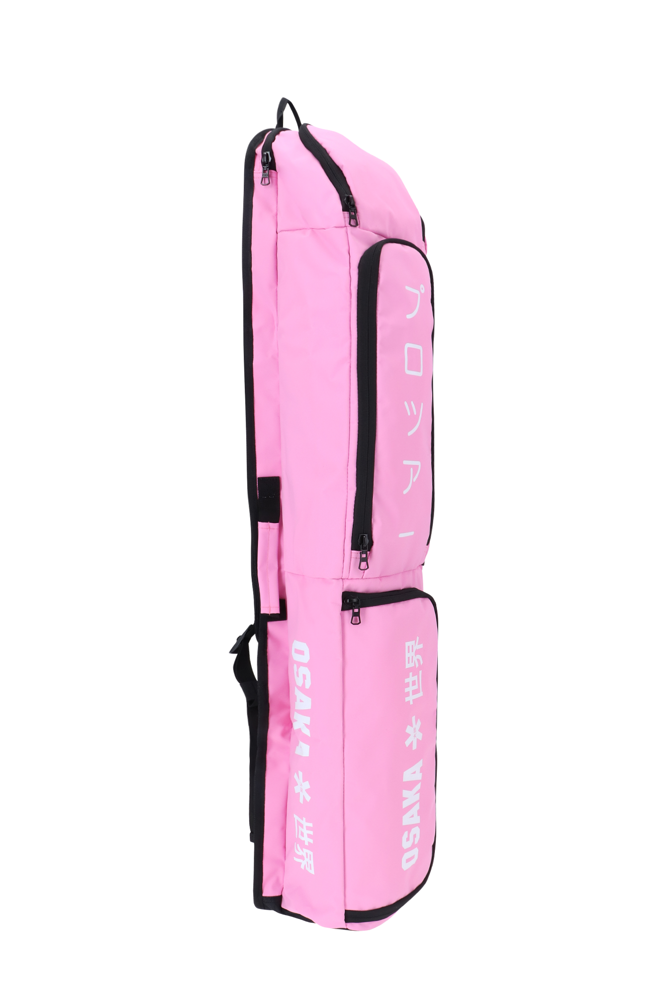 Osaka Pro Tour Medium Stickbag Pink-ONE Sports Warehouse