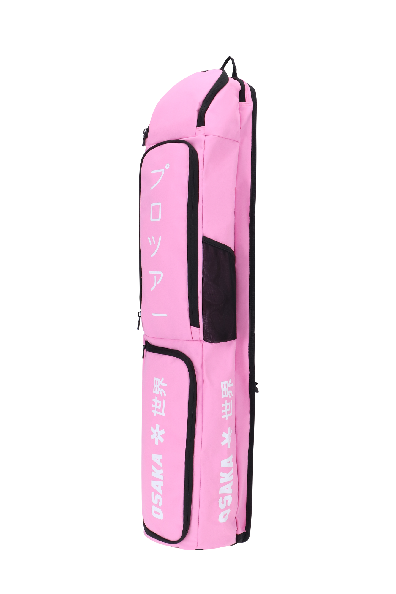 Osaka Pro Tour Medium Stickbag Pink-ONE Sports Warehouse