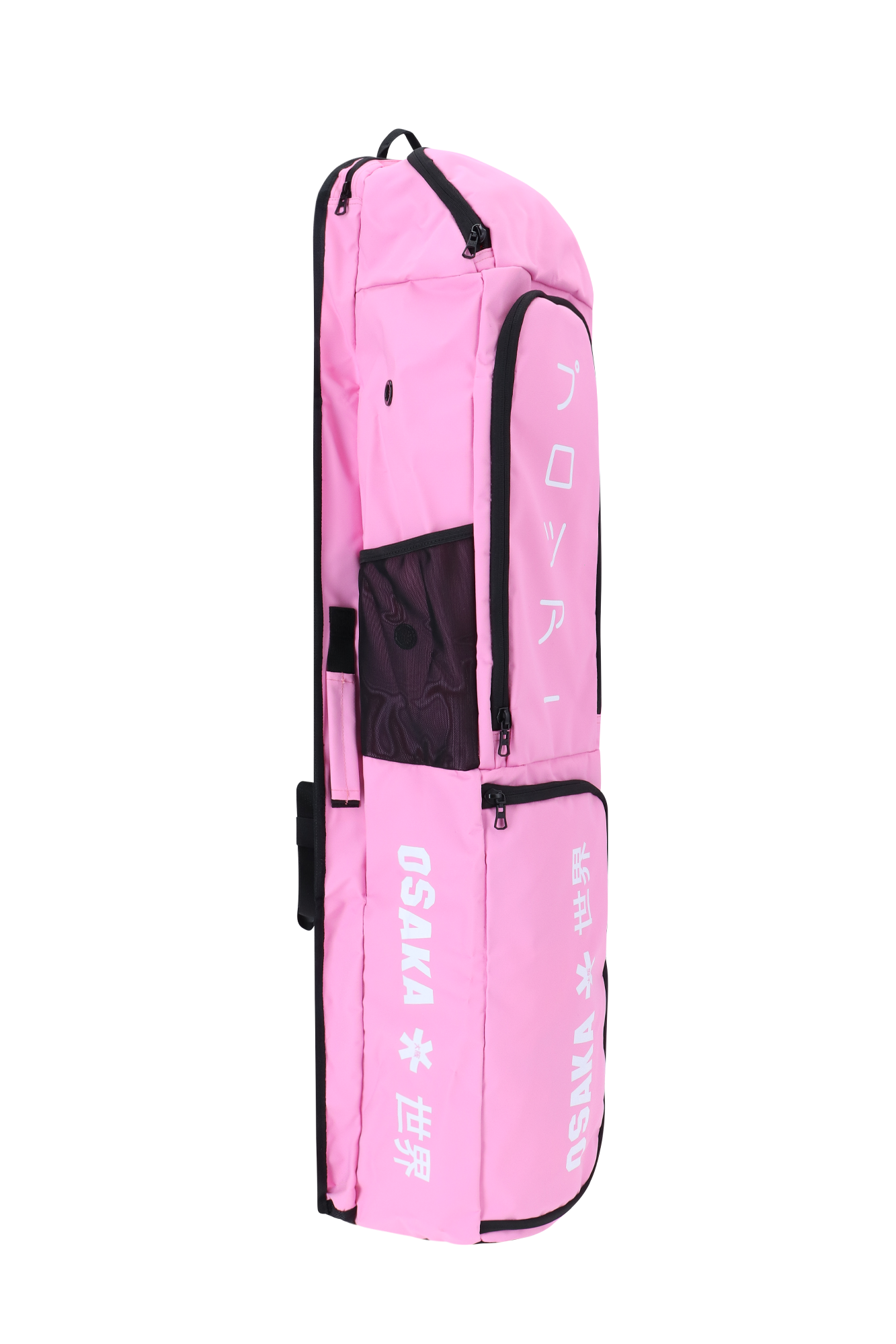 Osaka Pro Tour Large Stickbag Pink-ONE Sports Warehouse