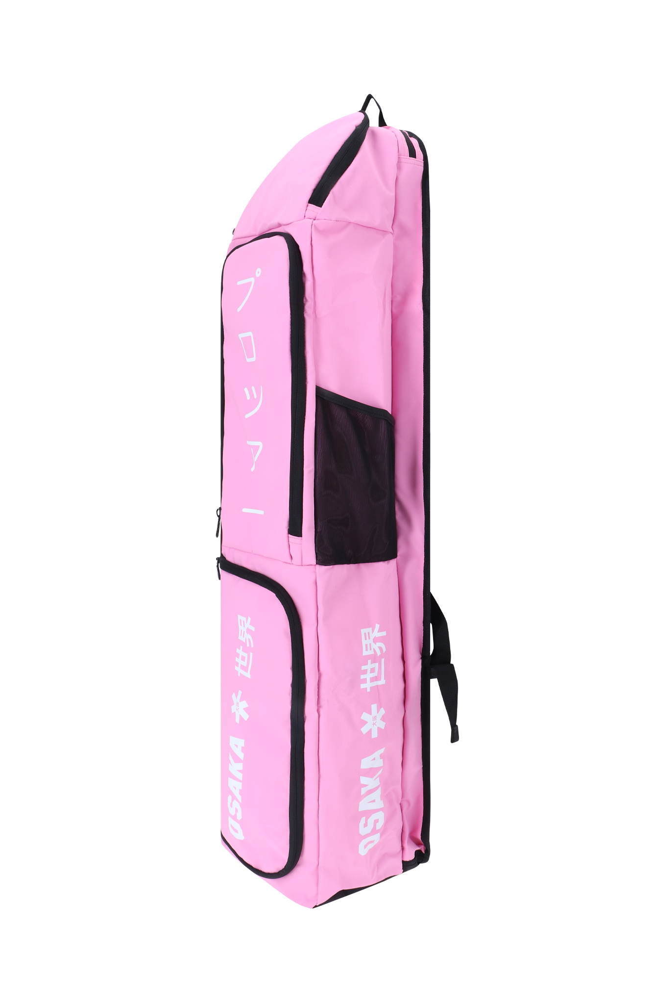 Osaka Pro Tour Large Stickbag Pink-ONE Sports Warehouse