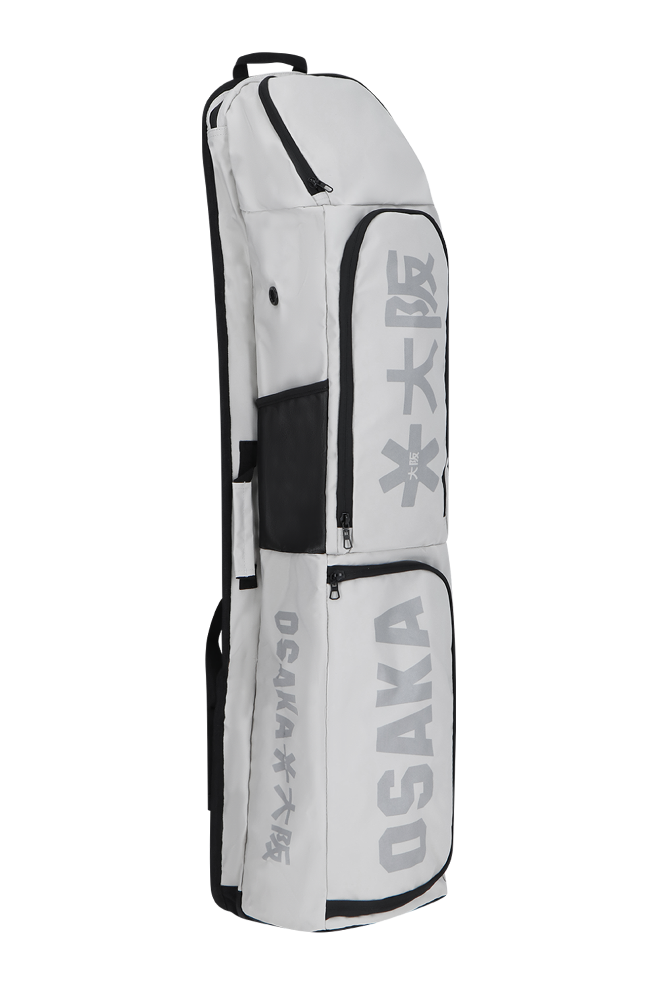 Osaka Hockey Pro Tour Stickbag Large Warm Grey | ONE Sports Warehouse