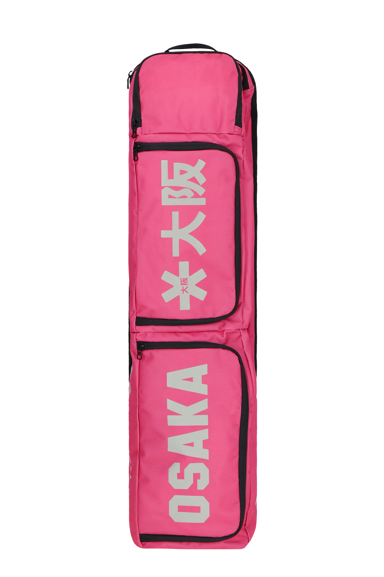 Osaka Hockey Large Stickbag Sunset Coral | ONE Sports Warehouse