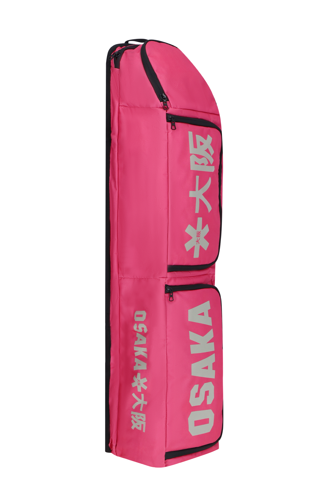 Osaka Hockey Large Stickbag Sunset Coral | ONE Sports Warehouse