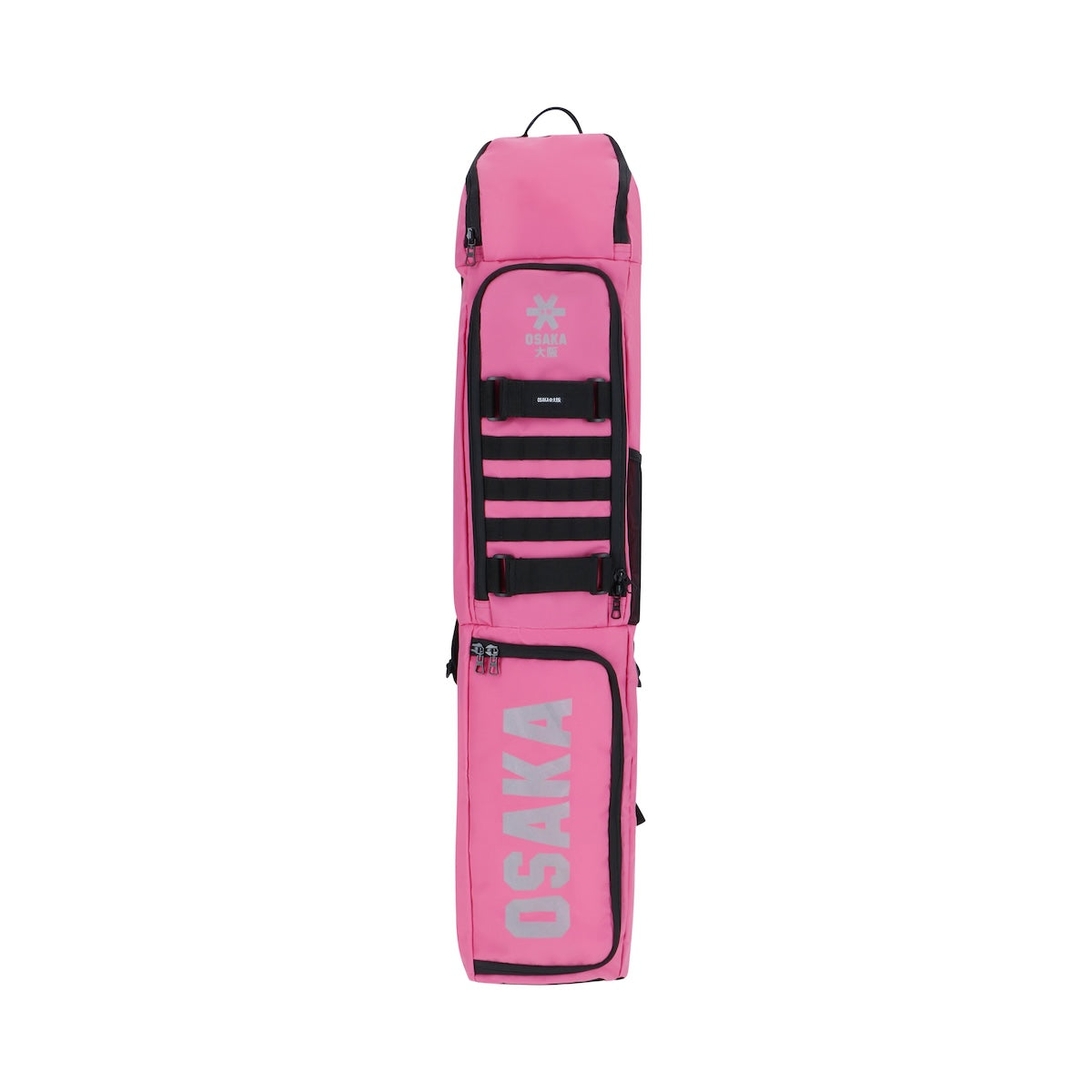 Osaka Hockey Pro Tour Stickbag Medium Raspberry 25/26 | ONE Sports Warehouse