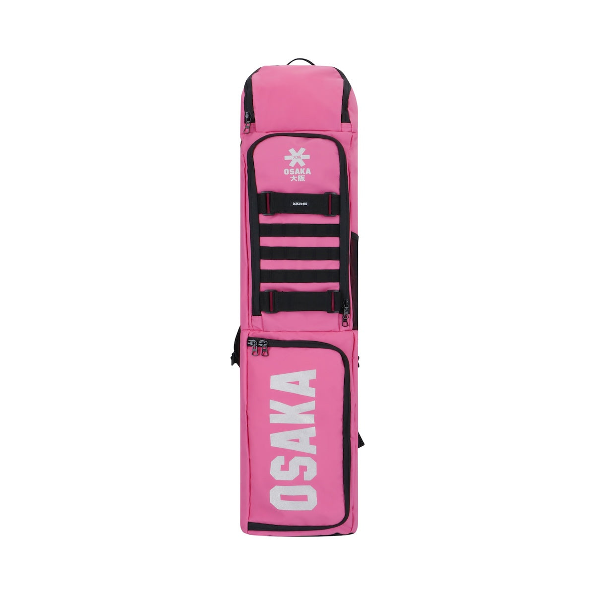 Osaka Hockey Pro Tour Stickbag Medium Raspberry 25/26 | ONE Sports Warehouse