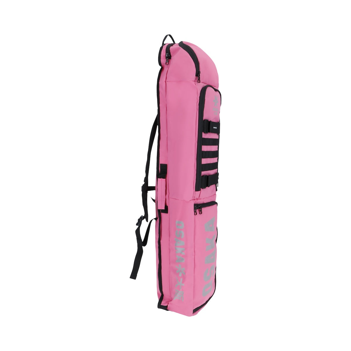 Osaka Hockey Pro Tour Stickbag Medium Raspberry 25/26 | ONE Sports Warehouse