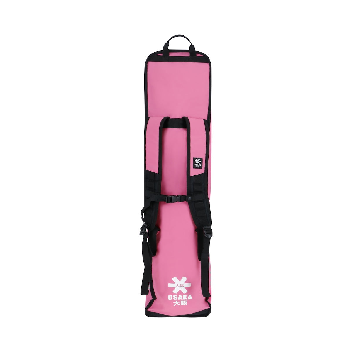 Osaka Hockey Pro Tour Stickbag Medium Raspberry 25/26 | ONE Sports Warehouse
