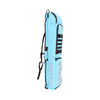 Osaka Hockey Pro Tour Stickbag Medium Retro Blue 25/26 | ONE Sports Warehouse