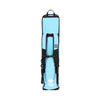 Osaka Hockey Pro Tour Stickbag Medium Retro Blue 25/26 | ONE Sports Warehouse