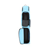 Osaka Hockey Pro Tour Stickbag Medium Retro Blue 25/26 | ONE Sports Warehouse