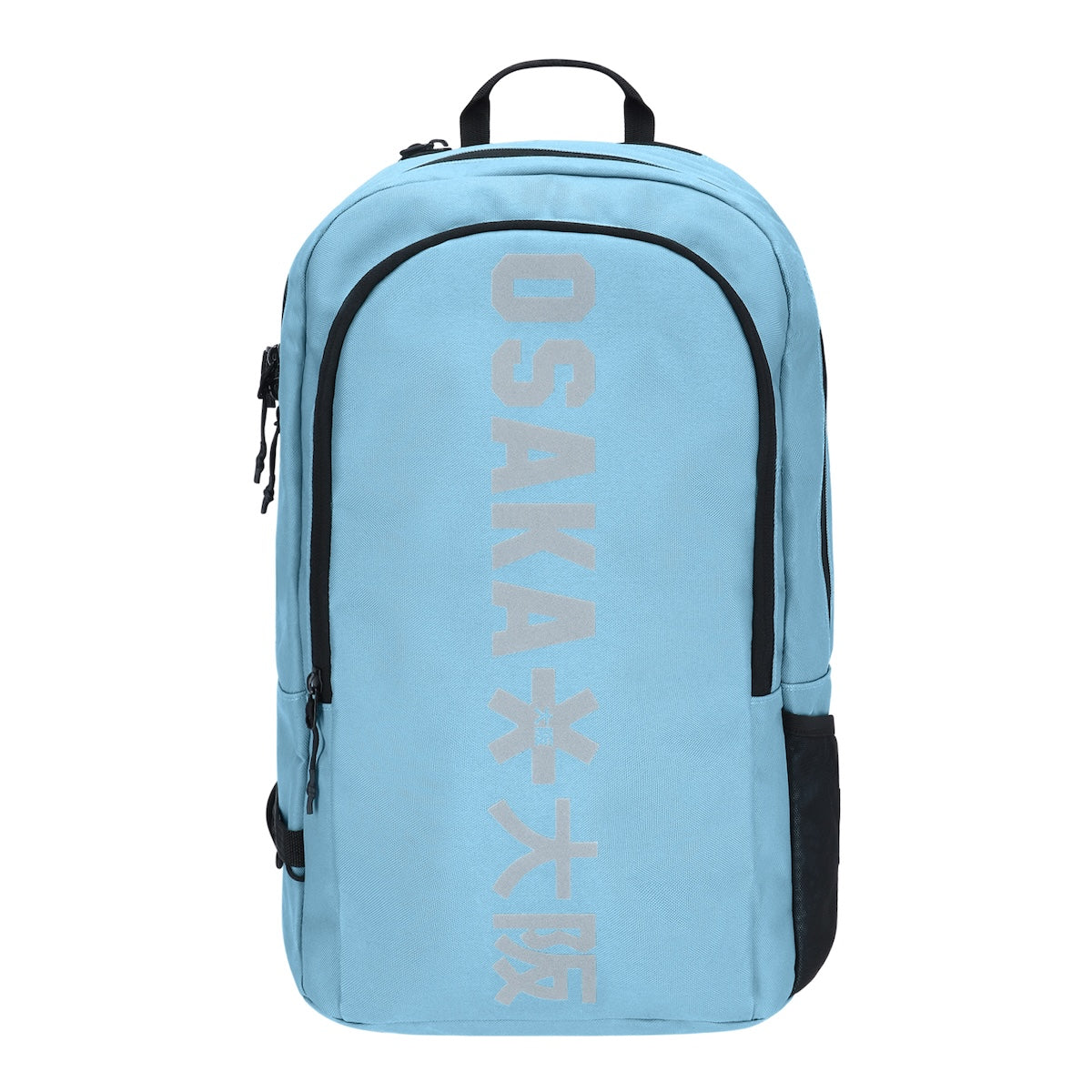Osaka Hockey Backpack Large Retro Blue 25/26 | ONE Sports Warehouse