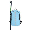 Osaka Hockey Backpack Large Retro Blue 25/26 | ONE Sports Warehouse