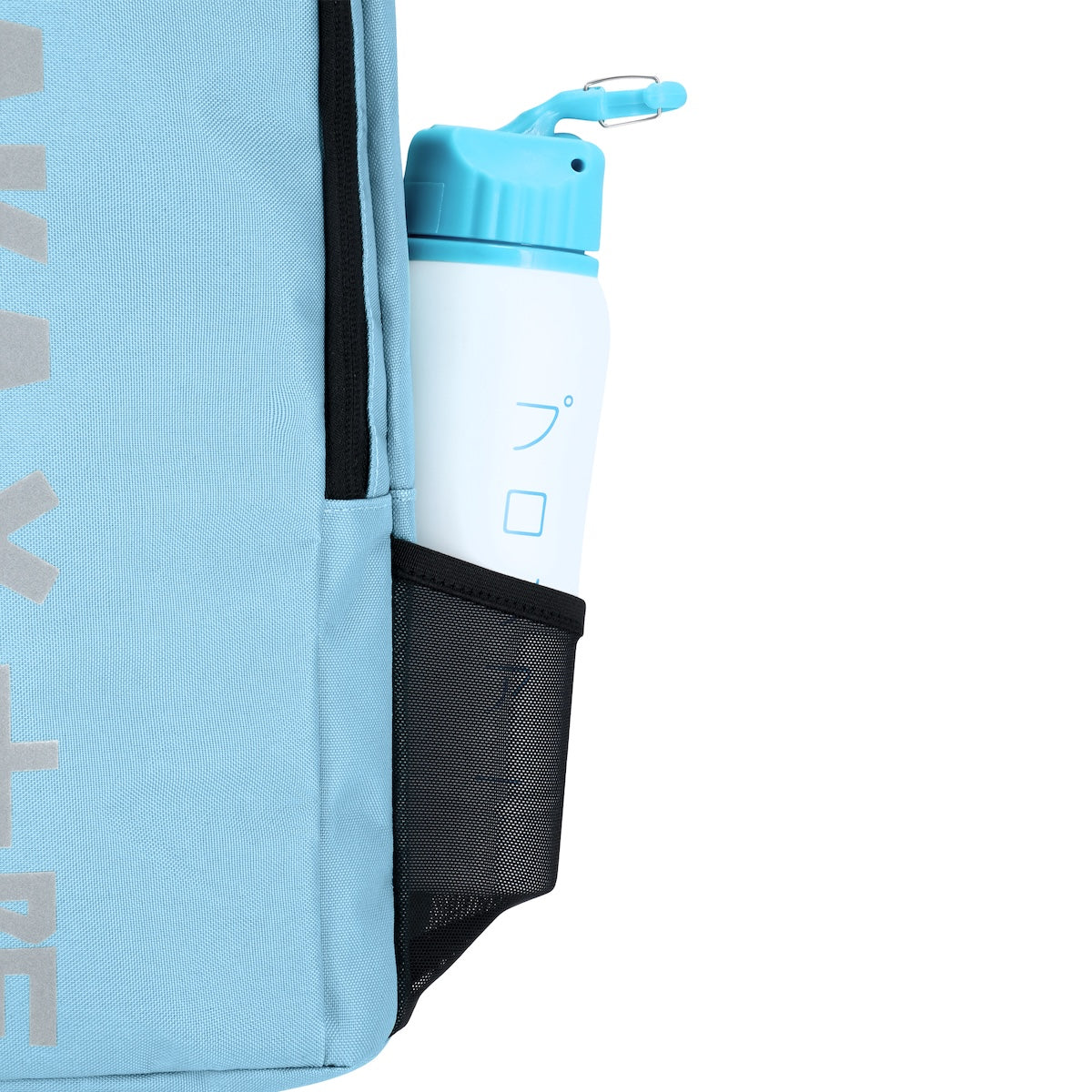 Osaka Hockey Backpack Large Retro Blue 25/26 | ONE Sports Warehouse
