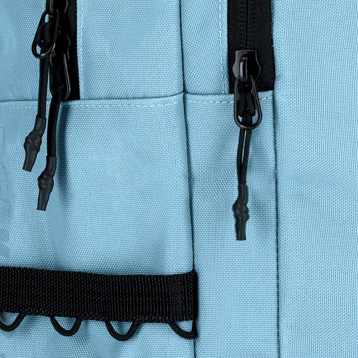 Osaka Hockey Backpack Large Retro Blue 25/26 | ONE Sports Warehouse