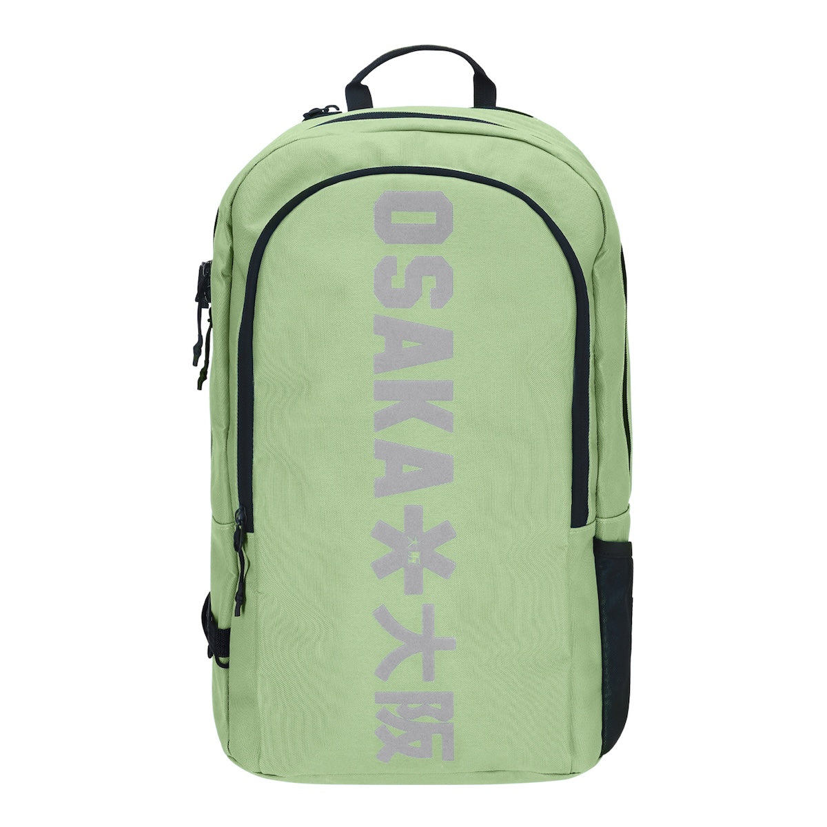 Osaka Hockey Backpack Large Green Eyes 25/26 | ONE Sports Warehouse