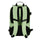 Osaka Hockey Backpack Large Green Eyes 25/26 | ONE Sports Warehouse