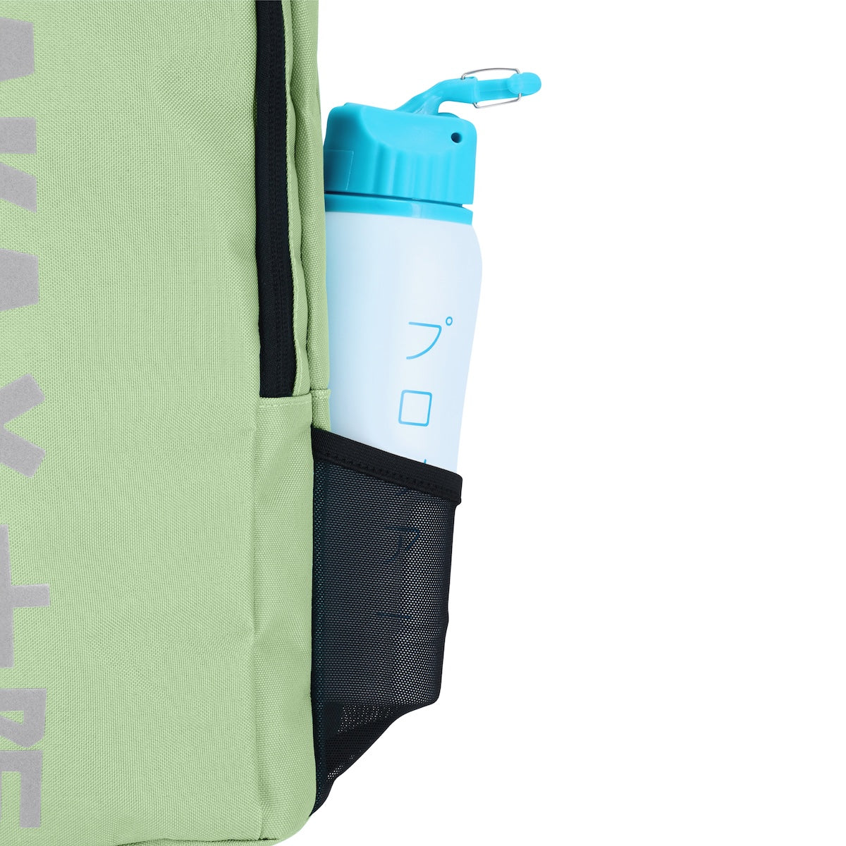 Osaka Hockey Backpack Large Green Eyes 25/26 | ONE Sports Warehouse