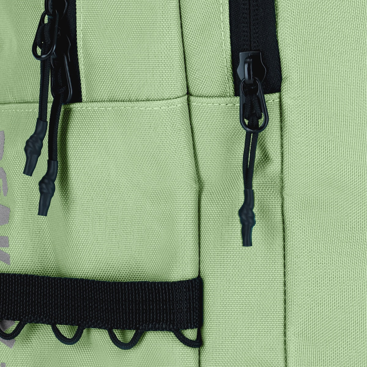 Osaka Hockey Backpack Large Green Eyes 25/26 | ONE Sports Warehouse